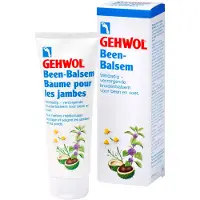 Gehwol Classic baume apaisant pieds 125 ml