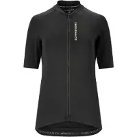 Endurance Paxton Short Sleeve Jersey Noir 42 Femme