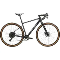 KROSS Esker 2.0 28´´ Gravel Bike Noir XS