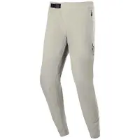Alpinestars Pantalon A-Aria Elite Ecru, Taille: 34