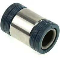 ABI Enduro Bearings Roulement à Aiguilles Pour Amortisseur - Axe 8mm Largeur 28mm -