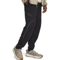 Under Armour Unstoppable Pantalon Cargo Noir M / Regular Hommes Noir M