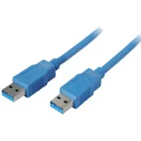 Shiverpeaks BASIC-S Câble USB 3.0, A mâle - A mâle