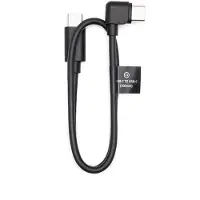 DJI Câble de commande multi-caméras RS en forme de L (USB-C, 30 cm) (Câbles pour drone)