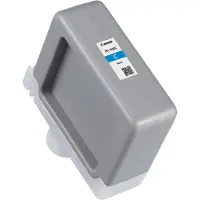 Canon PFI-1100C - Cyan - Cartouche d'encre