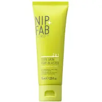 Nip + Fab Gommage doux visage NIP+FAB Teen Skin Fix 75 ml