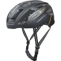 Cairn Prism Ii Urban Helmet Noir L