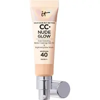 IT Cosmetics Your Skin But Better CC+ Nude Glow Cream SPF 40