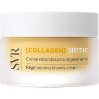 SVR [COLLAGEN] Biotic Crème Rebondissante Raffermissante 50 ml Crème
