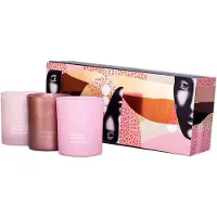 JOIK Home & Spa Glam bougie parfumée coffret cadeau