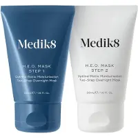 Medik8 H.E.O. Mask (2 x 50ml)