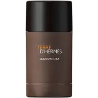 Hermès Paris Terre d’Hermès déodorant stick (sans alcool) pour homme 75 ml