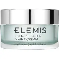 Elemis Pro-Collagen Night Cream crème de nuit raffermissante anti-rides 50 ml