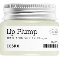CosRx Refresh AHA BHA Vitamin C baume à lèvres hydratant intense 20 g