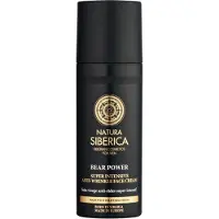 Natura Siberica Crème Visage Anti-Rides Super Intensive Hommes Bear 50 ml Crème