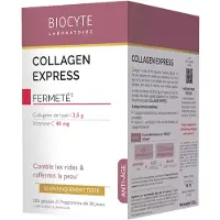 Biocyte Collagen Express 180 pc(s) Capsule(S)