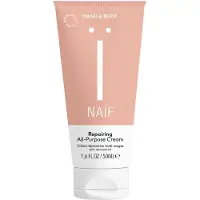 Naif Repairing All-Purpose Cream 50 ml Crème