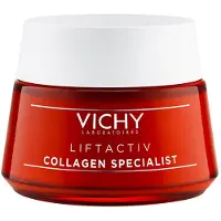 VICHY Crème de jour Liftactiv Collagen Specialist