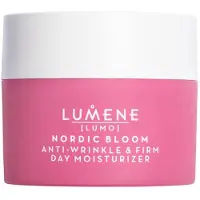 Lumene Nordic Bloom [LUMO] Anti-wrinkle & Firm crème de jour hydratante et raffermissante anti-rides 50 ml