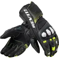 REV'IT! Control Gants de moto