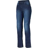 Held Stockton Straight Jeans de moto pour femmes