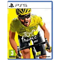Tour de France 2023 PS5