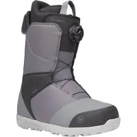 Nidecker Bts Sierra Snowboard Boots Gris 26.5 Homme