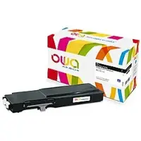 Armor OWA K16076OW - 6000 pages - noir - 1 unité(s) (CF)