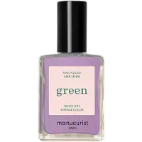 Manucurist Paris Vernis à ongles (Vert Violet)