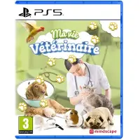 Ma Vie : Vétérinaire PS5