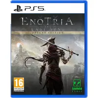 Enotria : The Last Song (édition de luxe)