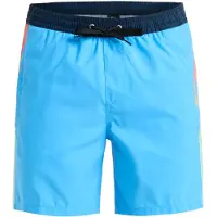 Quiksilver Everyday Holmes Volley 16'' Short de bain Bleu S Homme Bleu S