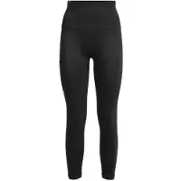 The Mountain Studio Outdoor Leggings Noir M Femme