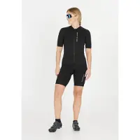 Endurance Maillot à Manches Courtes Paxton