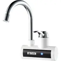 Noveen Chauffe-eau instantané IWH150