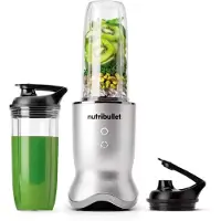 NutriBullet Mixeur Ultra NB1206S