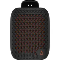 Creative Labs Muvo Free Wireless Speaker with Clip & Microphone Noir