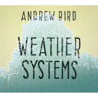 Konkurrent Weather systems - 2 LP