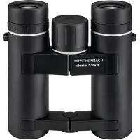 Eschenbach Adventure 10x26 Binoculars Noir