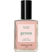 Manucurist Paris Vernis à ongles (Rose, Vernis coloré)