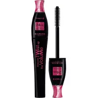 Bourjois TWIST UP THE VOLUME mascara black