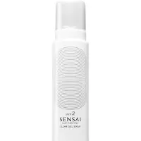 Sensai Silky Purifying Clear Gel Wash gel nettoyant visage 145 ml