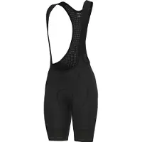 ALÉ Pr-e Strada 2.0 Bib Shorts Noir M Femme
