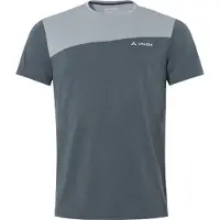 Vaude T-shirt à Manches Courtes Sveit