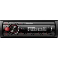 Pioneer MVH-130DABAN avec antenne DAB