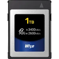 Wise CFexpress 4.0 Type B 1TB WI-CFX4-B1024