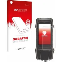 Upscreen Scratch Shield Protection