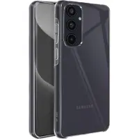 Avizar Coque Intégrale pour Samsung A55 Rigide et Avant Souple Tactile Transparent