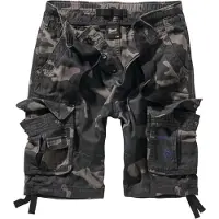 Brandit Pure Vintage Cargo Short