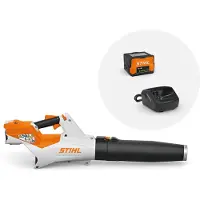 Stihl BGA 60 SET Accubladblazer (AK30+AL101)